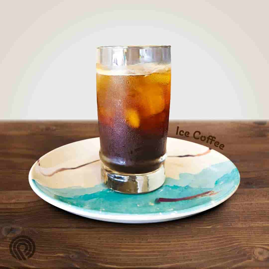 Ice Coffee